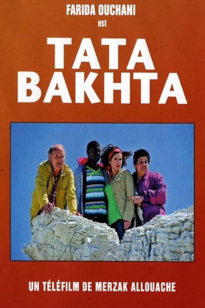 Regarder Tata Bakhta en streaming complet