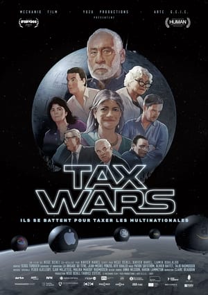 Regarder Tax Wars en streaming complet