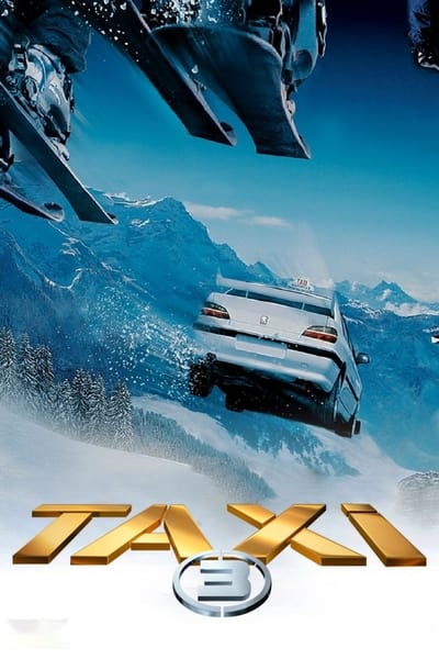 Regarder Taxi 3 en streaming complet