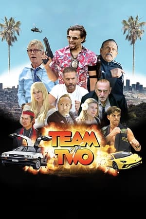 Regarder Team of Two en streaming complet