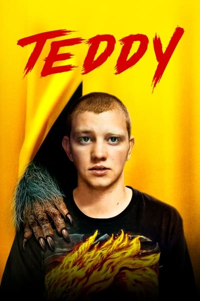 Regarder Teddy en streaming complet