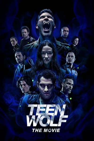 Regarder Teen Wolf : Le film en streaming complet