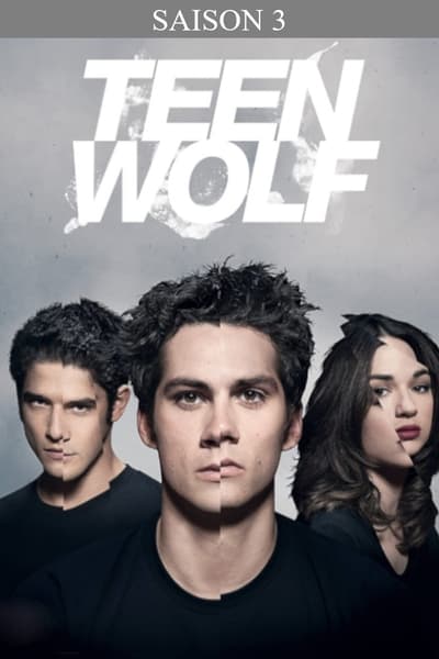 Regarder Teen Wolf - Saison 3 en streaming complet