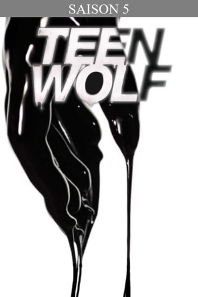 Regarder Teen Wolf - Saison 5 en streaming complet