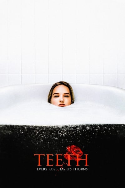 Regarder Teeth en streaming complet