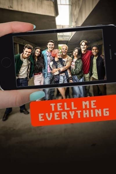 Regarder Tell Me Everything - Saison 2 en streaming complet