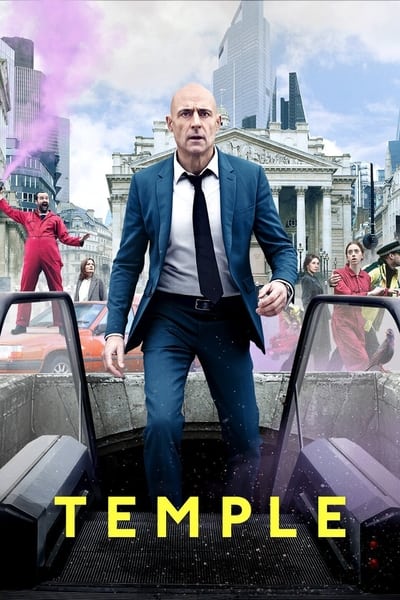 Regarder Temple - Saison 2 en streaming complet