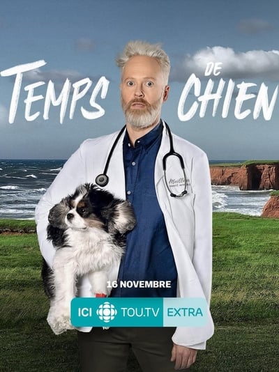 Regarder Temps de chien - Saison 1 en streaming complet