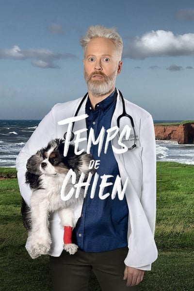 Regarder Temps de chien - Saison 2 en streaming complet
