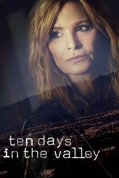 Regarder Ten Days In The Valley - Saison 1 en streaming complet