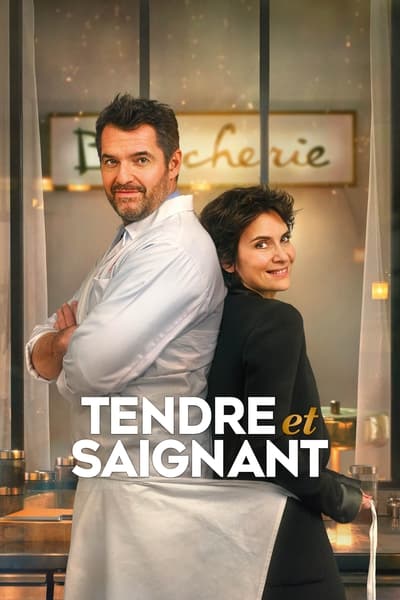 Regarder Tendre et saignant en streaming complet