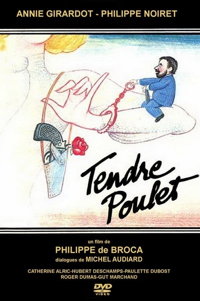 Regarder Tendre poulet en streaming complet