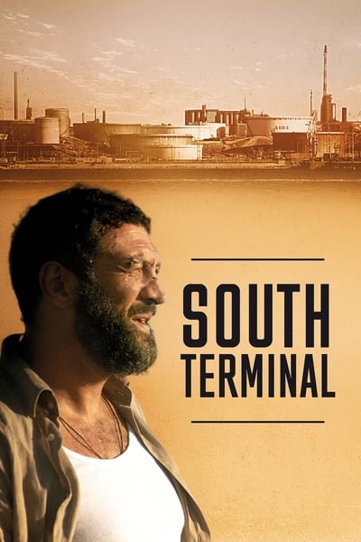 Regarder Terminal Sud en streaming complet