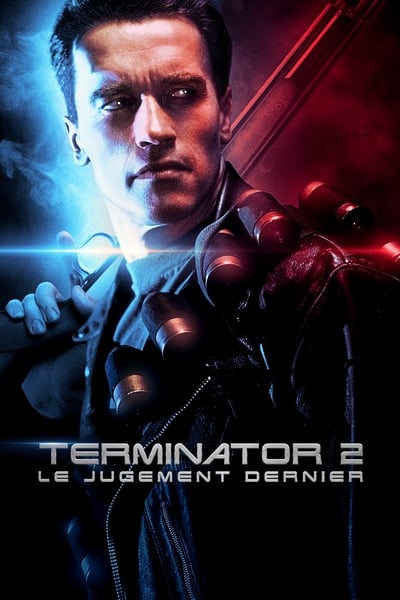 Regarder Terminator 2 : Le Jugement dernier en streaming complet