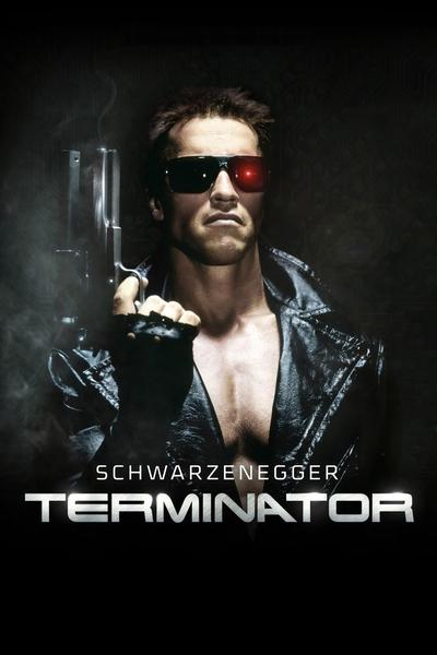Regarder Terminator en streaming complet