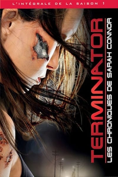 Regarder Terminator : Les Chroniques de Sarah Connor - Saison 1 en streaming complet