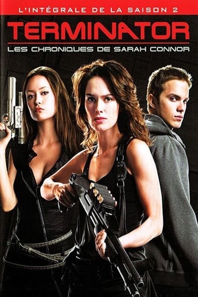 Regarder Terminator : Les Chroniques de Sarah Connor - Saison 2 en streaming complet
