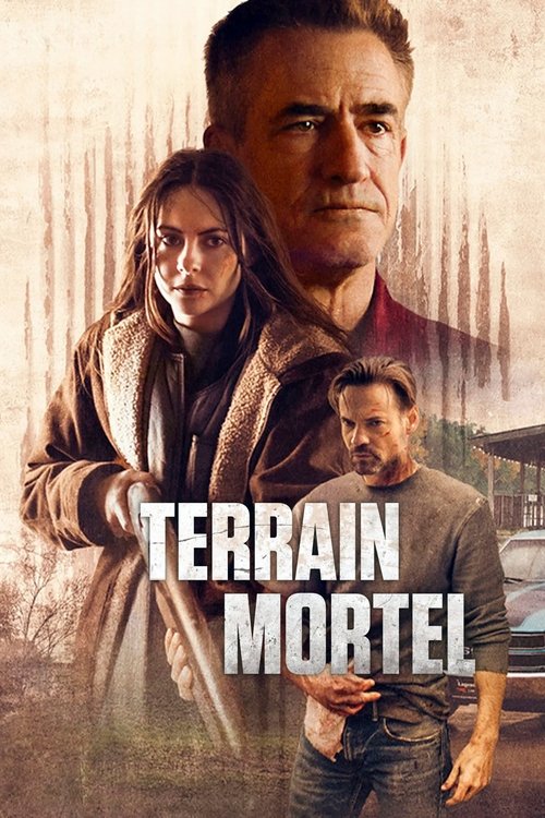 Regarder Terrain Mortel en streaming complet
