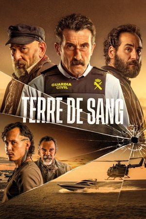 Regarder Terre de sang en streaming complet