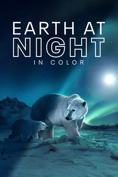 Regarder Terre : Les Couleurs Nocturnes - Saison 2 en streaming complet
