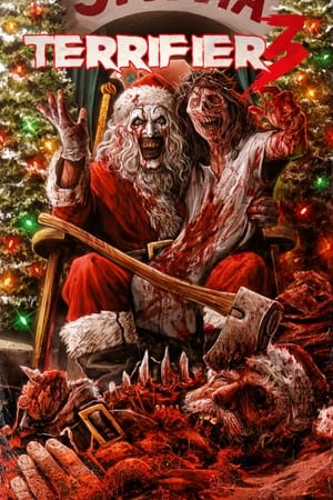 Regarder Terrifier 3 en streaming complet