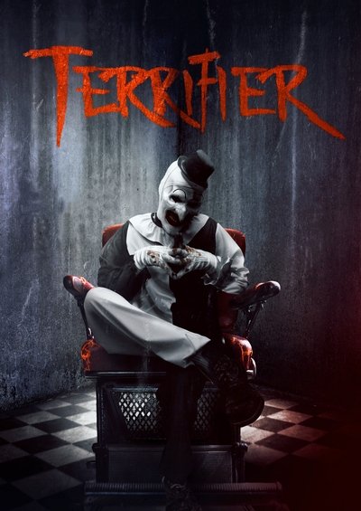 Regarder Terrifier en streaming complet
