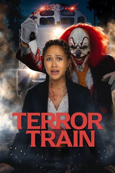 Regarder Terror Train en streaming complet