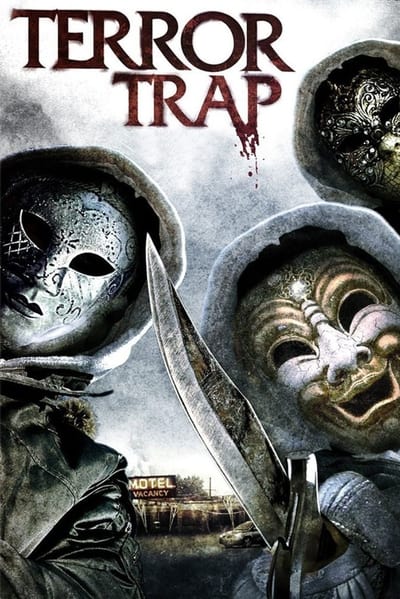 Regarder Terror Trap en streaming complet
