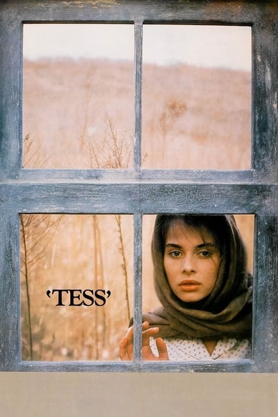 Regarder Tess en streaming complet