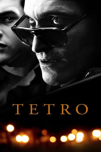 Regarder Tetro en streaming complet