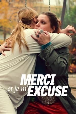Regarder Thank You, I'm Sorry en streaming complet