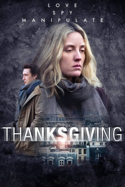 Regarder Thanksgiving - Saison 1 en streaming complet