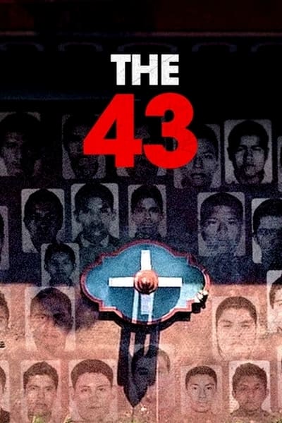 Regarder The 43 - Saison 1 en streaming complet