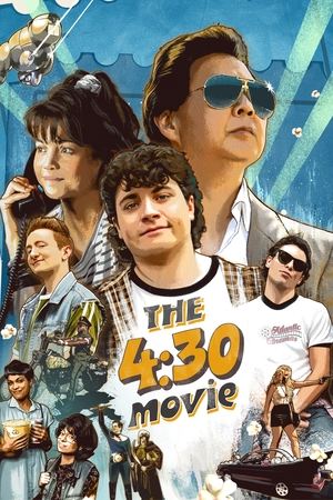 Regarder The 4:30 Movie en streaming complet