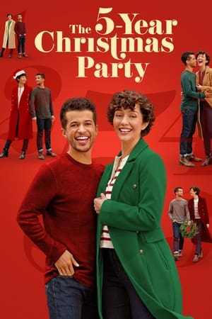 Regarder The 5-Year Christmas Party en streaming complet