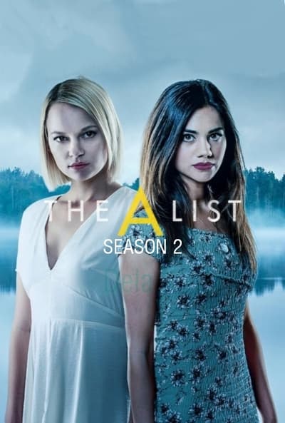 Regarder The A List - Saison 2 en streaming complet