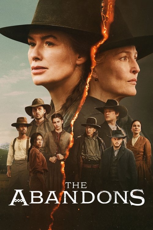 Regarder The Abandons - Saison 1 en streaming complet
