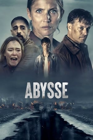 Regarder The Abyss en streaming complet