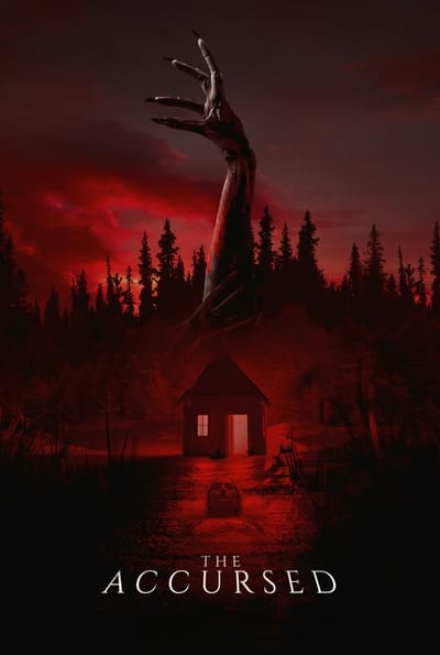 Regarder The Accursed en streaming complet