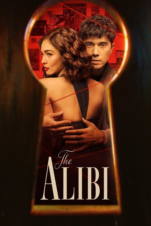 Regarder The Alibi - Saison 1 en streaming complet