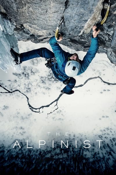Regarder L'Alpiniste en streaming complet