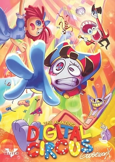 Regarder The Amazing Digital Circus - Saison 1 en streaming complet