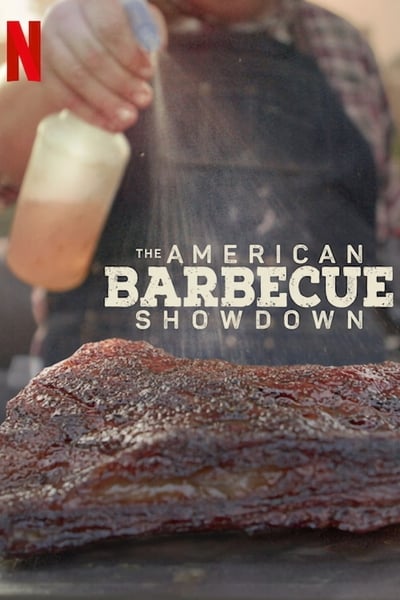 Regarder The American Barbecue Showdown - Saison 1 en streaming complet