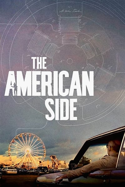 Regarder The American Side en streaming complet