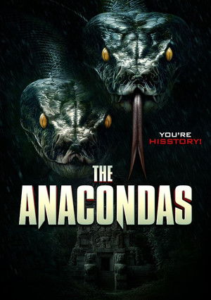 Regarder The Anacondas en streaming complet