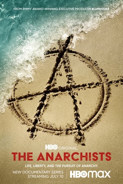 Regarder The Anarchists - Saison 1 en streaming complet