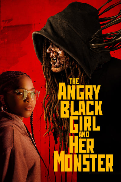 Regarder The Angry Black Girl and Her Monster en streaming complet