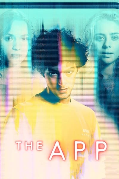 Regarder The App en streaming complet