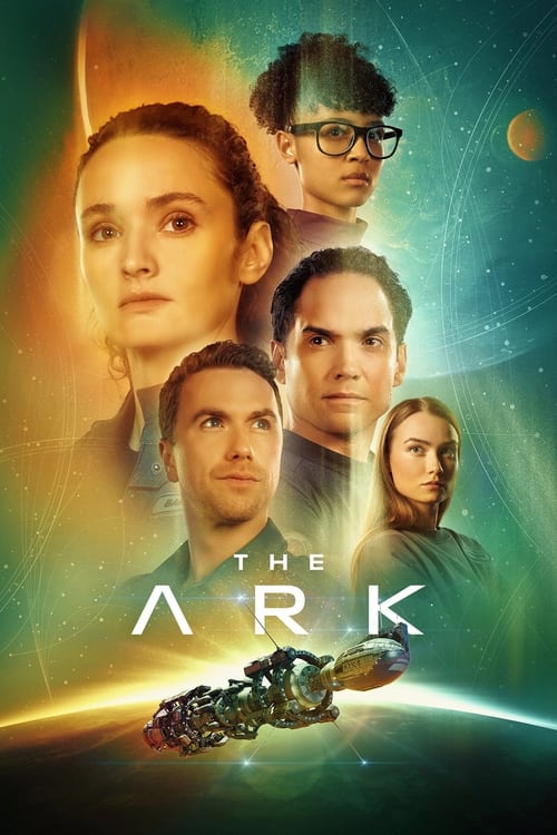 Regarder The Ark - Saison 2 en streaming complet