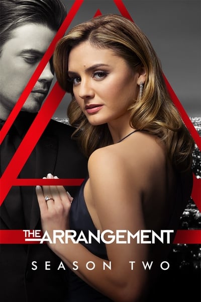 Regarder The Arrangement - Saison 2 en streaming complet